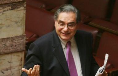 Την ανάγκη διαλόγου για την επανένωση της Κεντροδεξιάς επισήμανε ο Ανδ.Ανδριανόπουλος