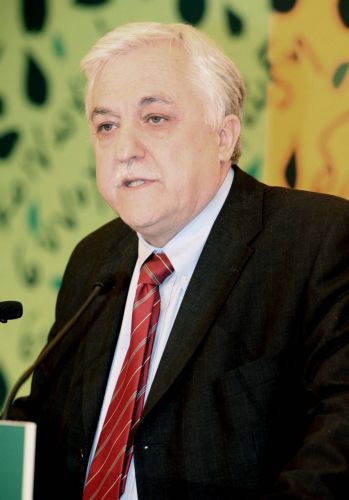 Ο «Καποδίστριας»