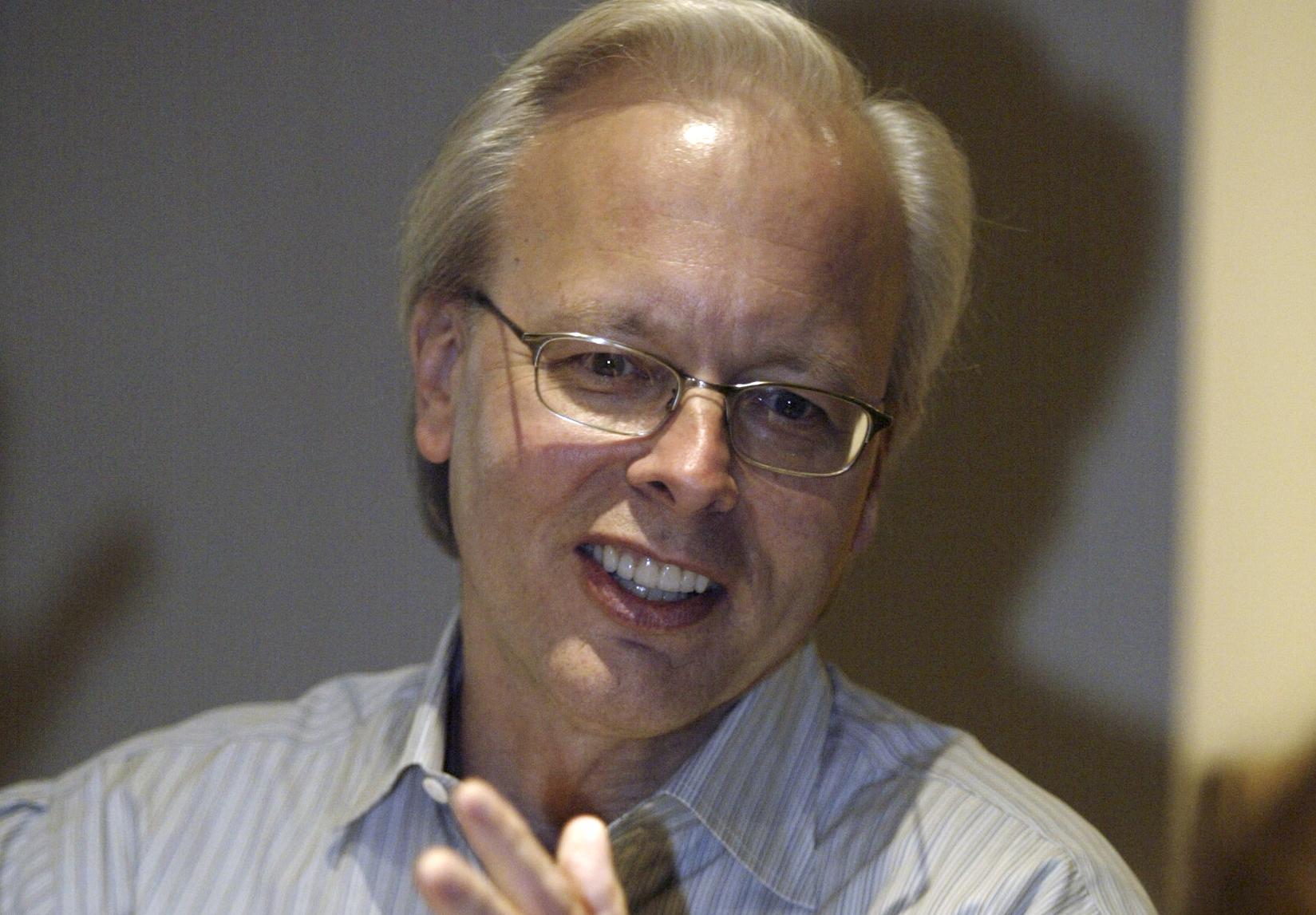 Την «εποχή μετά το PC» οραματίζεται ο Ρέι Όζι πριν φύγει από τη Microsoft