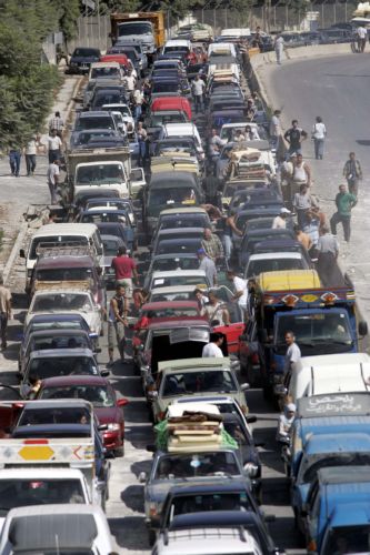 WWF Ξεπεράσαμε τα όρια του πλανήτη!