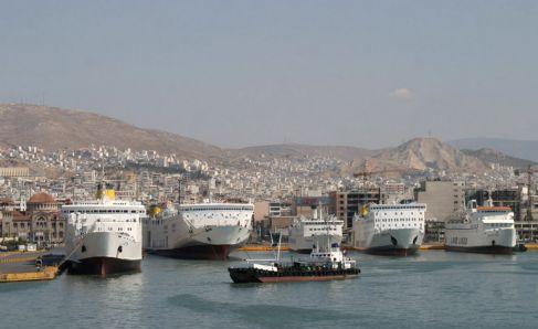 Στον έλεγχο της Τράπεζας Πειραιώς το 20% της Hellenic Seaways