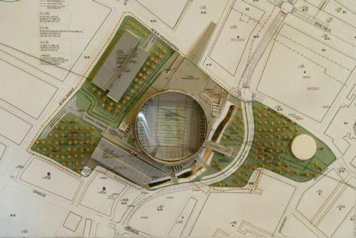 Τέλος Νοεμβρίου θα ψηφιστεί η διπλή ανάπλαση Αλεξάνδρας – Βοτανικού