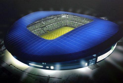 Ο Παναθηναϊκός καταγγέλλει τη σύμβαση για τον Βοτανικό