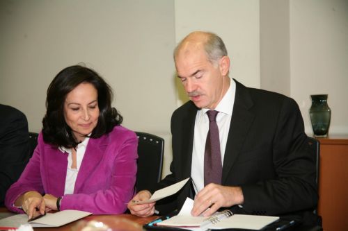 Επίσημη παρουσίαση του «ψηφιακού σχολείου» στη Λήμνο