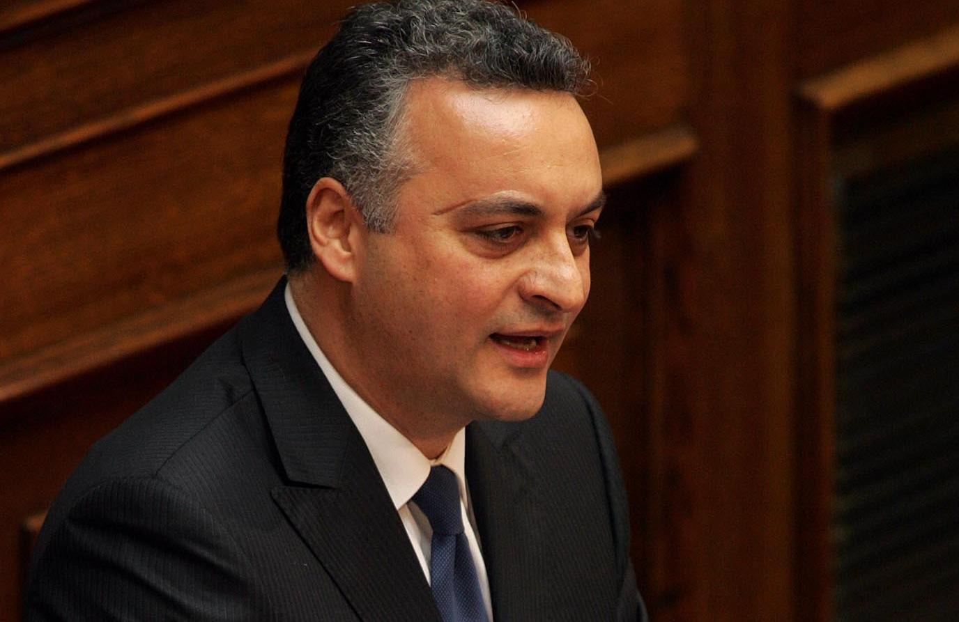 «Ναι» σε επιστροφή Μπακογιάννη-Καρατζαφέρη, «όχι» σε Εξεταστική για το Μνημόνιο λέει ο Μ.Κεφαλογιάννης