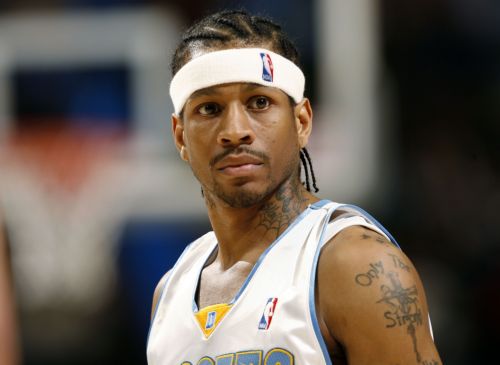 Καλοβλέπει την… Μπεσίκτας ο Άλεν Αϊβερσον