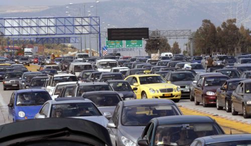 Συνεχίστηκε η υποχώρηση στις πωλήσεις νέων αυτοκινήτων το Σεπτέμβριο