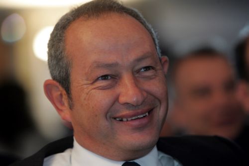 Συμφωνία συγχώνευσης μεταξύ της Weather Ivestments και της ρωσικής VimpelCom