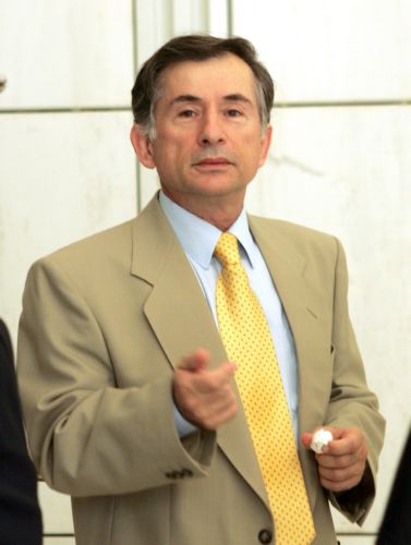 Την Πέμπτη στην Εξεταστική για τα ομόλογα ο πρώην γγ του ΥΠΟΙΚ Γιώργος Κουρής