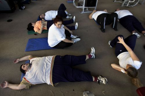 Ενήλικες καρδιοπαθείς θυμίζουν οι αρτηρίες των παχύσαρκων παιδιών