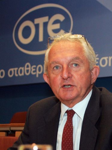 Κλειστά χαρτιά μετά τη συνάντηση Παπακωνσταντίνου-DT για τη διοίκηση του ΟΤΕ