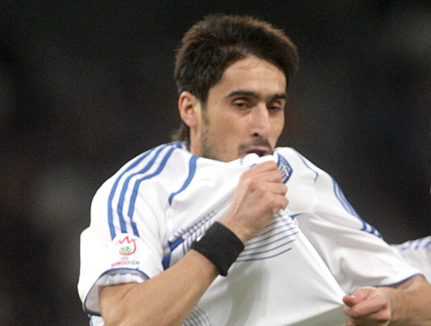 Η μεγάλη επιστροφή του Λυμπερόπουλου στην Εθνική…