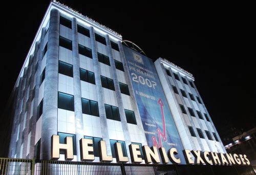 Εγκατέλειψε τις 1.600 μονάδες το Χρηματιστήριο την Τετάρτη με απώλειες 1,88%