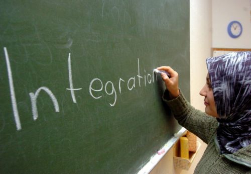 Εκτός νόμου οι «αναγκαστικοί» γάμοι με νομοσχέδιο στη Γερμανία