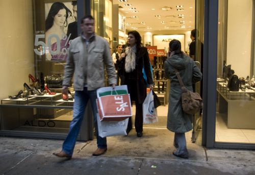 Η προτίμηση ελληνικών προϊόντων ο στόχος του κινήματος «καταναλώνουμε ό,τι παράγουμε»