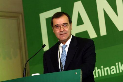 Ο Βγενόπουλους διέψευσε τις επαφές του ΠΑΟ για διεκδίκηση του ΟΑΚΑ