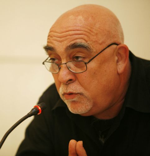 Προτεραιότητά μας οι λύσεις στους πολίτες που υποφέρουν, λέει ο υποψήφιος περιφερειάρχης Κ.Διάκος