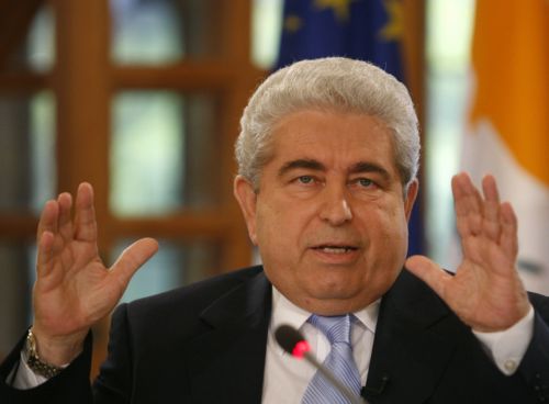 Δεν θα υπάρξει λύση στο Κυπριακό χωρίς επιστροφή της Μόρφου, λέει ο Δ.Χριστόφιας