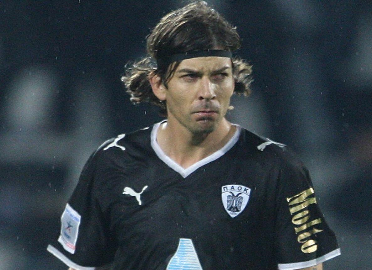 Δεν τα βρίσκει με τον Κρος ο ΠΑΟΚ, πρόστιμο στον Γκαρσία