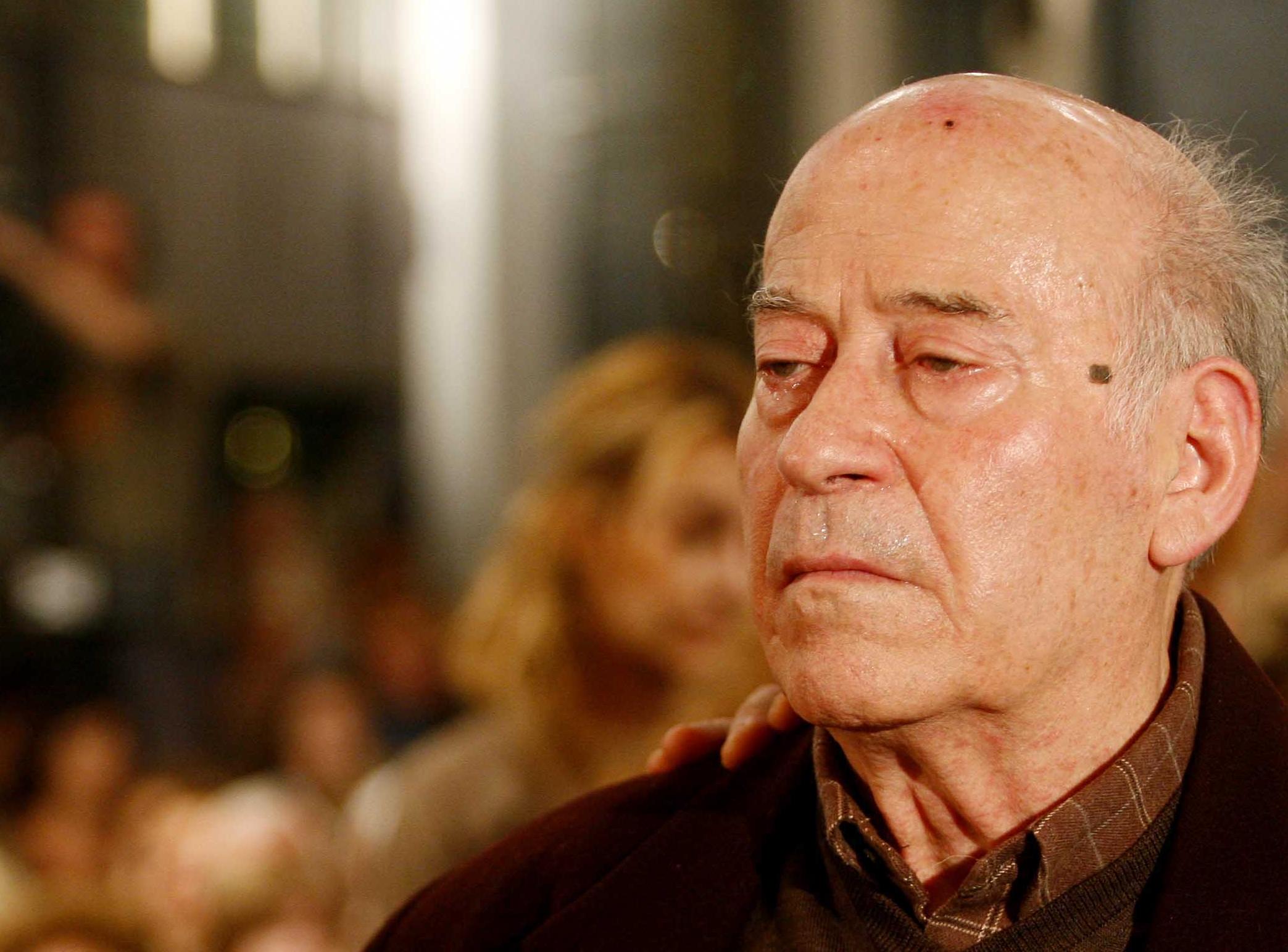 Βελτιωμένη η κατάσταση της υγείας του Θανάση Βέγγου