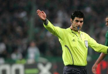 Δεν πέρασε τα τεστ της UEFA ο Δαλούκας