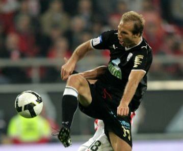 Προπονήθηκαν και πηγαίνουν ΟΑΚΑ Μουσλίμοβιτς, Ελ Ζαρ