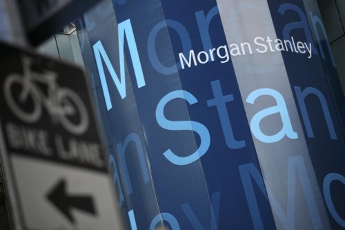 Ζημίες 91 εκατ. ευρώ για τη Morgan Stanley το τρίτο τρίμηνο