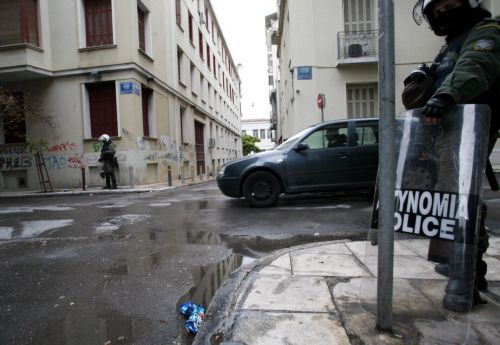 Αρνήθηκαν να δώσουν συμπληρωματική απολογία για τον Επαναστατικό Αγώνα Ρούπα, Γουρνάς