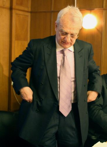 Θετική επί της αρχή η ΝΔ στο νομοσχέδιο για τις καταργήσεις οργανισμών