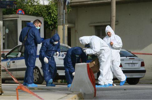 Κανονικά η κίνηση στην Πανεπιστημίου, μετά τον έλεγχο ύποπτου αντικειμένου