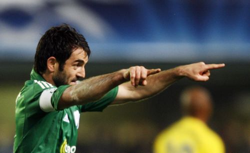 Μετά τα αίτια της Ευρώπης, ο Καραγκούνης ψάχνει νίκη με την ΑΕΚ