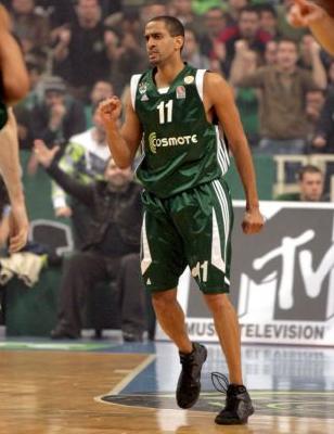 Στη Ρόδο με τον Νίκολας ο Παναθηναϊκός