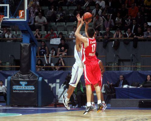 «Νιώθω καλά με τον Ντούντα» δηλώνει ο Έρτσεγκ