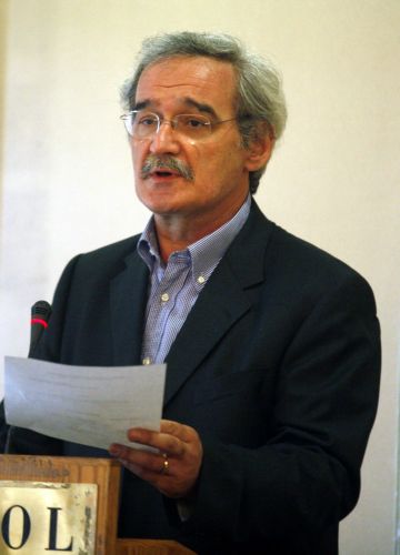 Λογοκρισία στο Ευρωκοινοβούλιο καταγγέλλει ο ευρωβουλευτής του ΣΥΡΙΖΑ Ν.Χουντής