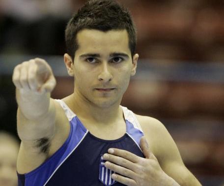 Μετρά αντίστροφα για το Παγκόσμιο ο Μάρας και θέλει χρυσό