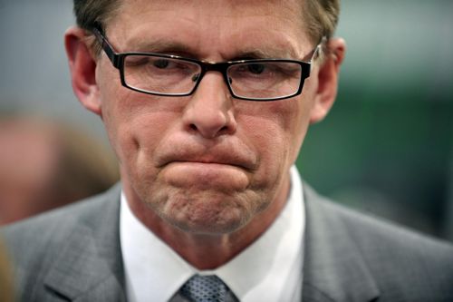 Έρευνα για διαφθορά κατά του πρώην πρωθυπουργού τής ξεκινά η Φινλανδία