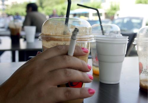 Αυξήσεις έως 20 λεπτά στα τσιγάρα από την αλλαγή της φορολογίας