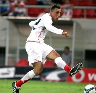 Μέσα ο Ιμπαγάσα, εξω ο Μήτρογλου