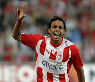 Σκόραρε ο Ντιόγκο, κοντά στη Σελεσάο ο Γκάμπριελ