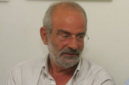 Κατά του μνημονίου «στις εκλογές και επί του πεζοδρομίου», τάσσεται ο Αλ.Αλαβάνος