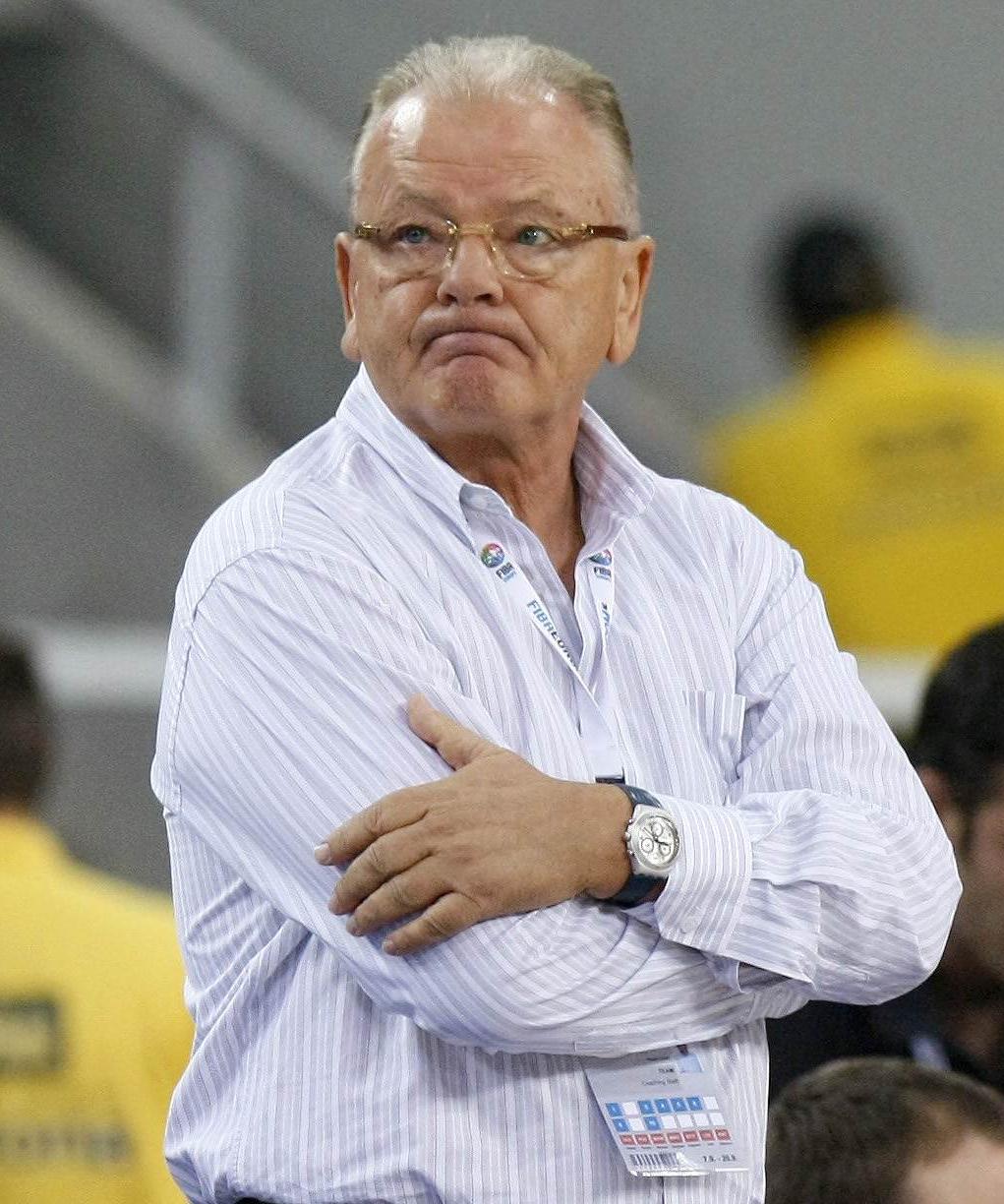 «Ο Ολυμπιακός θα πετύχει τους στόχους του» λέει ο Ίβκοβιτς