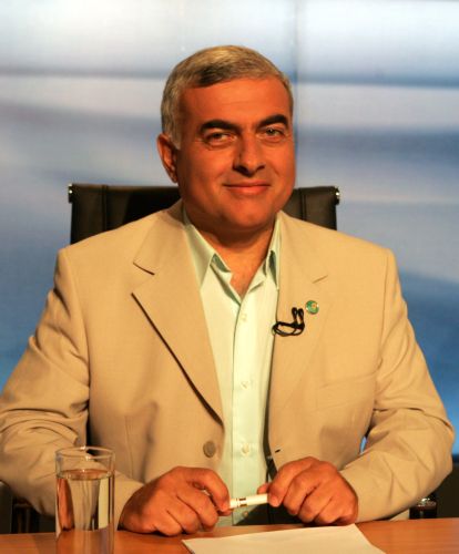 «Πρέπει να κερδίσουμε ξανά την εμπιστοσύνη των πολιτών» λέει ο υποψήφιος περιφερειάρχης, Ν.Χρυσόγελος