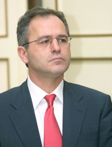 Κόντρα Μπεγλίτη-Γεωργιάδη στη Βουλή για το τέμενος στον Βοτανικό