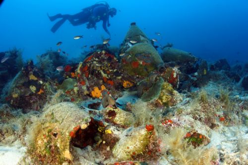 Κτήριο που θα στεγάσει το Μουσείο Εναλίων Αρχαιοτήτων ψάχνουν οι αρχαιολόγοι