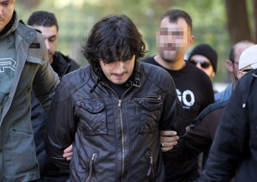 Τη Δευτέρα θα συνεχιστεί η δίκη για την απόδραση από τον Κορυδαλλό