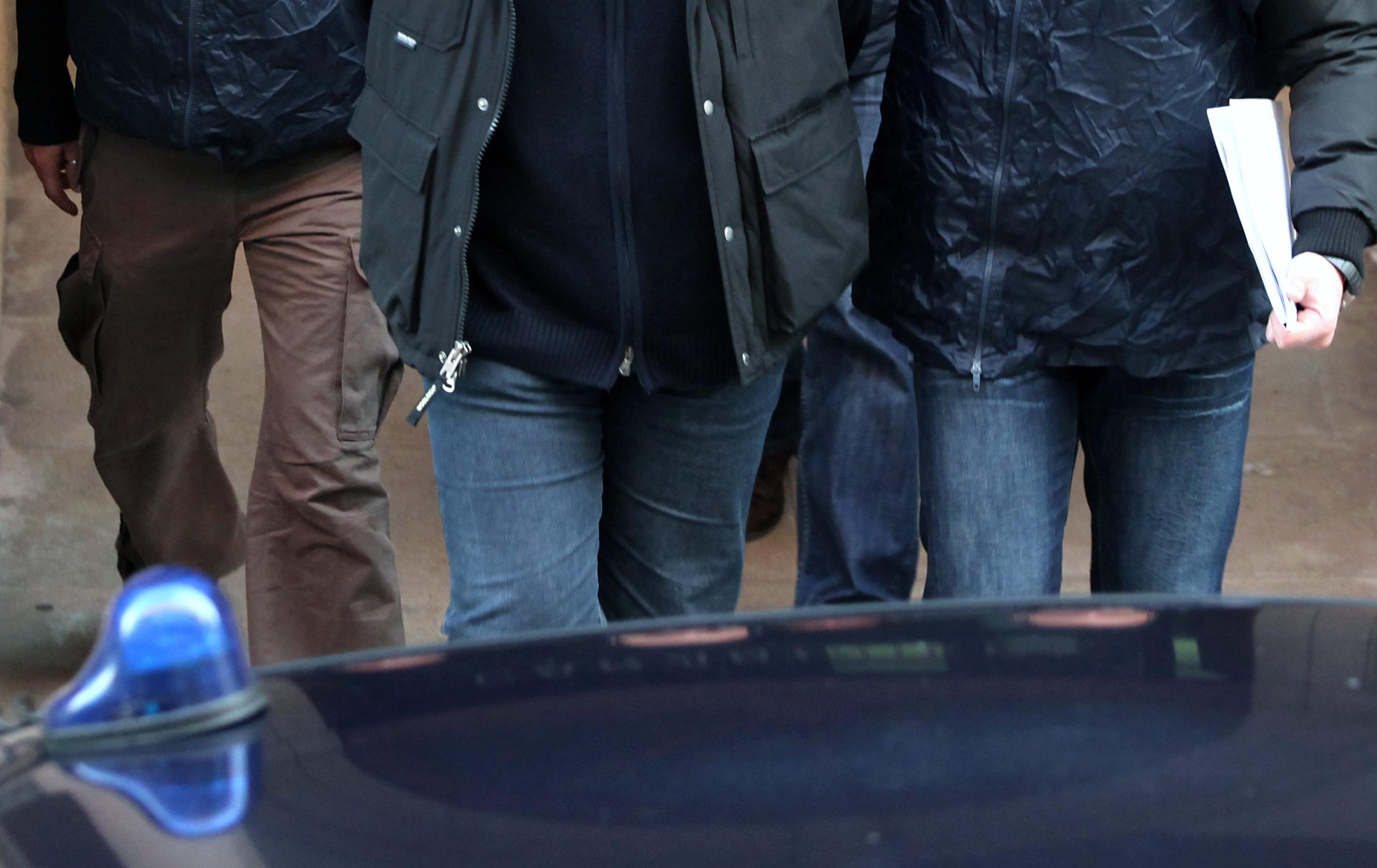 Καταδίκες και συλλήψεις για συμμετοχή στο παράνομο στοίχημα