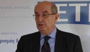 «Πρωτόγνωρα κακή χρονιά» για τον τουρισμό το 2010, λέει ο ΣΕΤΕ