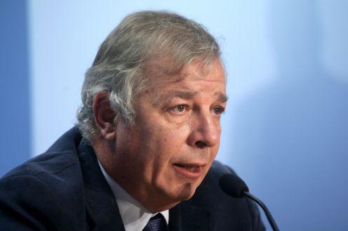 «Ισχύει η απαγόρευση αλλά…» λέει ο Μπιτσαξής για το Ξάνθη-ΟΣΦΠ