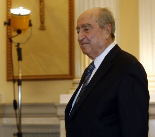 Η χώρα ήταν πτωχευμένη από το 1990 υποστηρίζει ο Κωνσταντίνος Μητσοτάκης