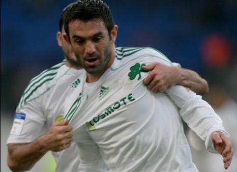 Καραγκούνη επιστρατεύει ο ΠΑΟ στην έφεση για την τιμωρία του ΟΑΚΑ